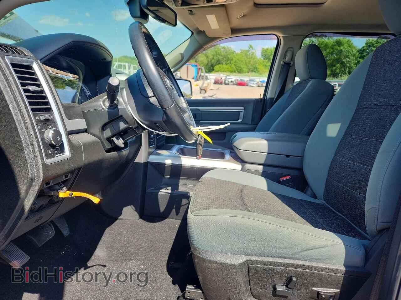 2019 RAM 1500 - VIN: 1C6RR7LT0KS570400 - Photo 7