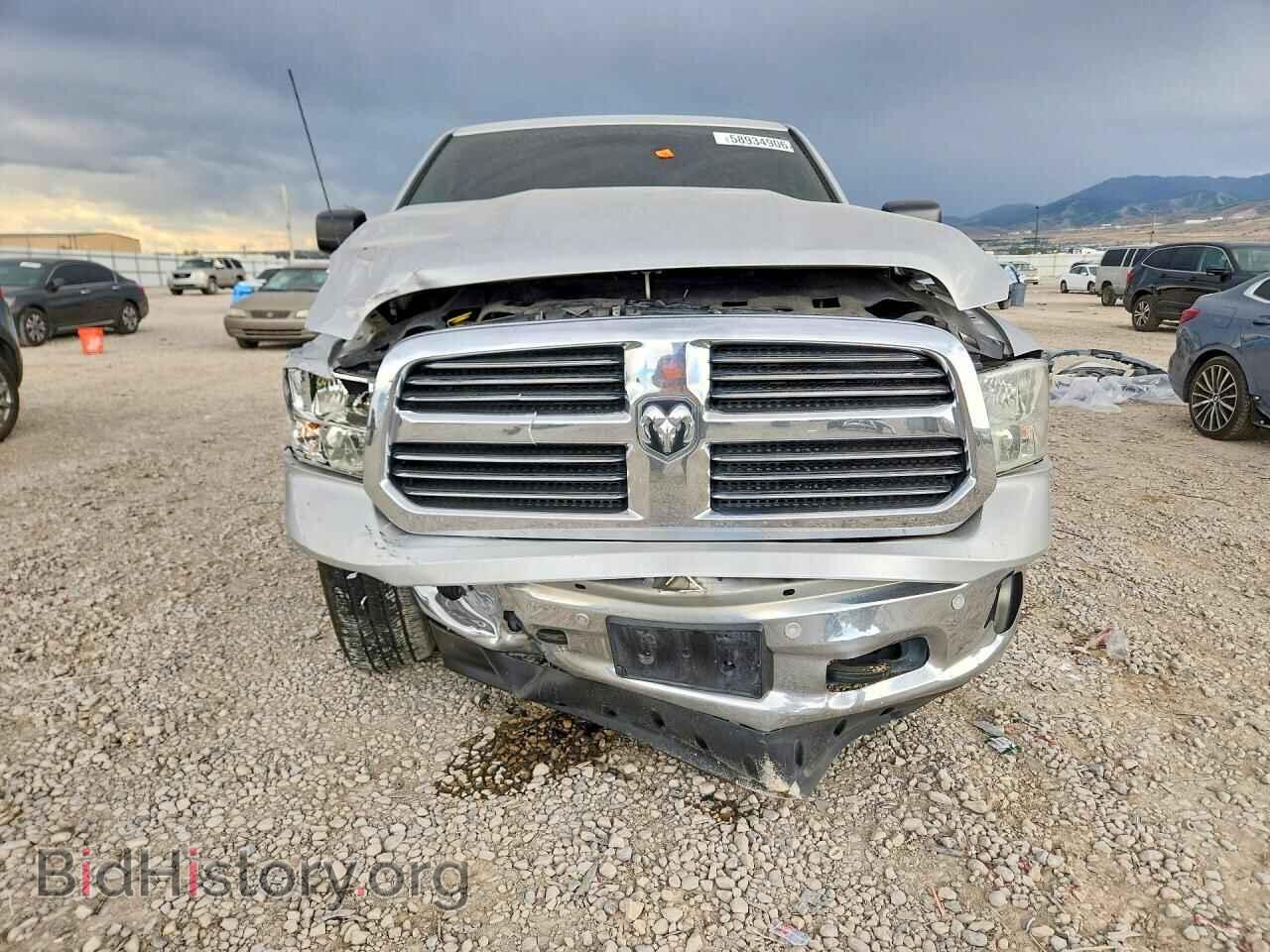 2015 RAM 1500 - VIN: 1C6RR7LT5FS549371 - Фото 5