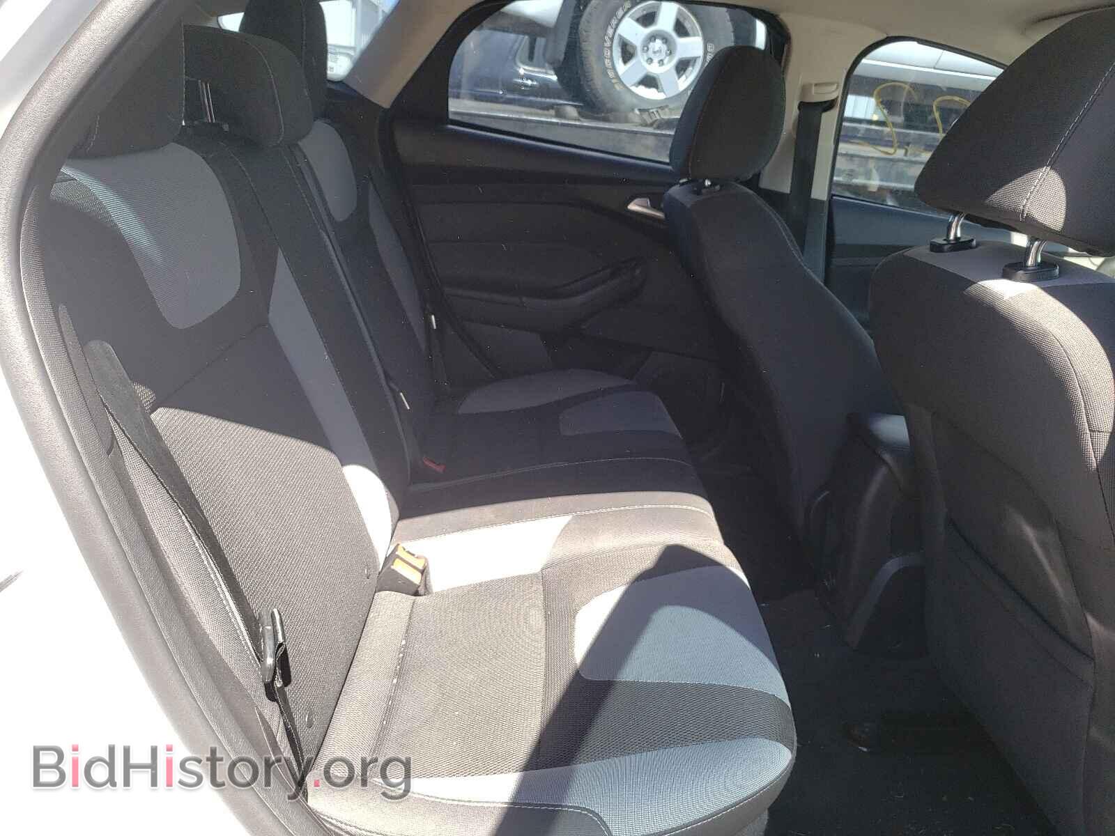 2014 FORD FOCUS - VIN: 1FADP3K21EL374321 - Photo 6