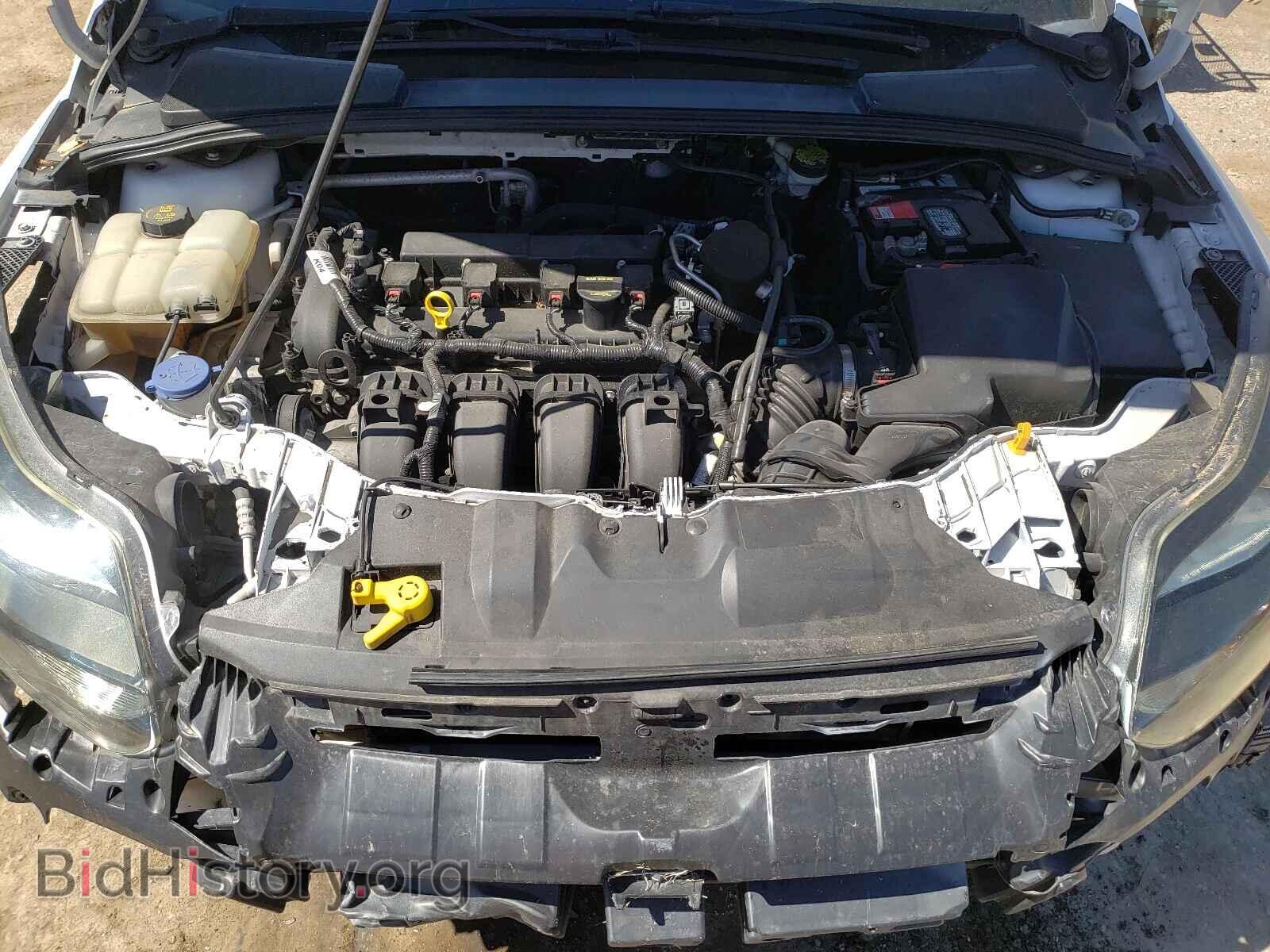 2014 FORD FOCUS - VIN: 1FADP3K21EL374321 - Photo 7