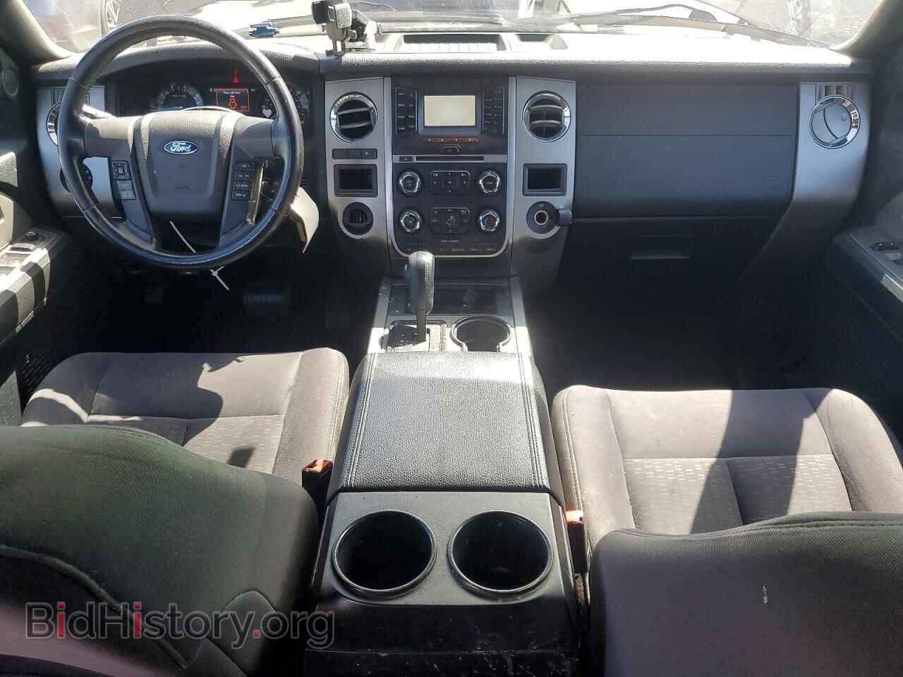 2015 FORD EXPEDITION - VIN: 1FMJK1HT6FEF05700 - Фото 8