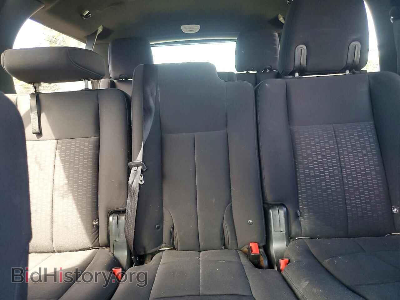 2015 FORD EXPEDITION - VIN: 1FMJK1HT6FEF05700 - Фото 10