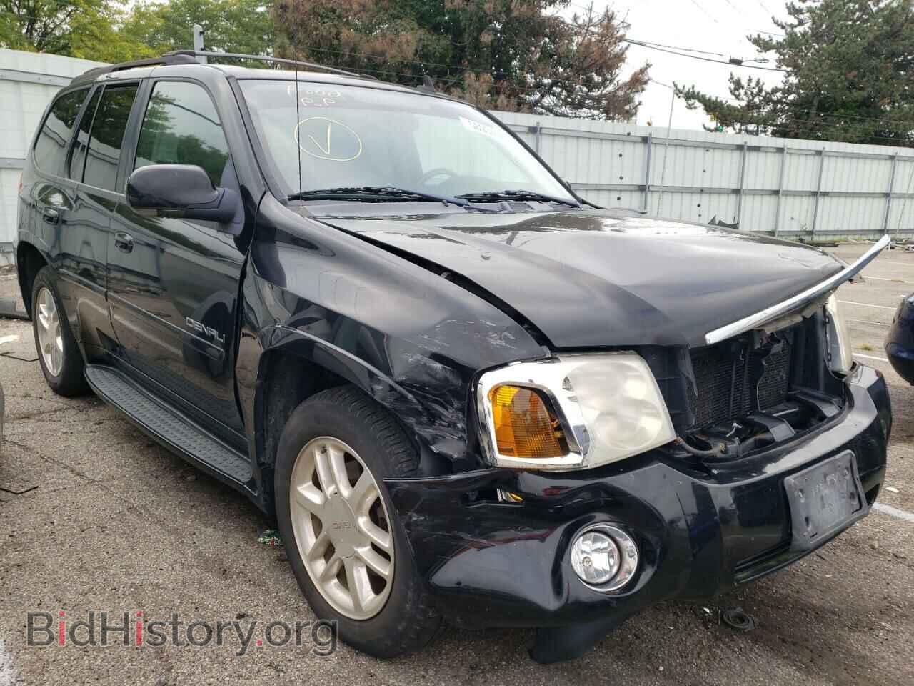 Photo 1GKET63M982146593 - GMC ENVOY 2008