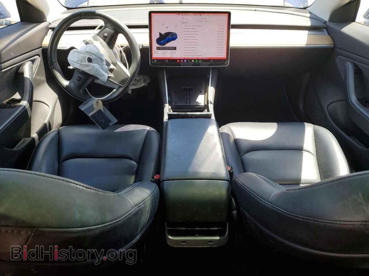 2019 TESLA MODEL 3 - VIN: 5YJ3E1EA4KF326328 - Photo 8
