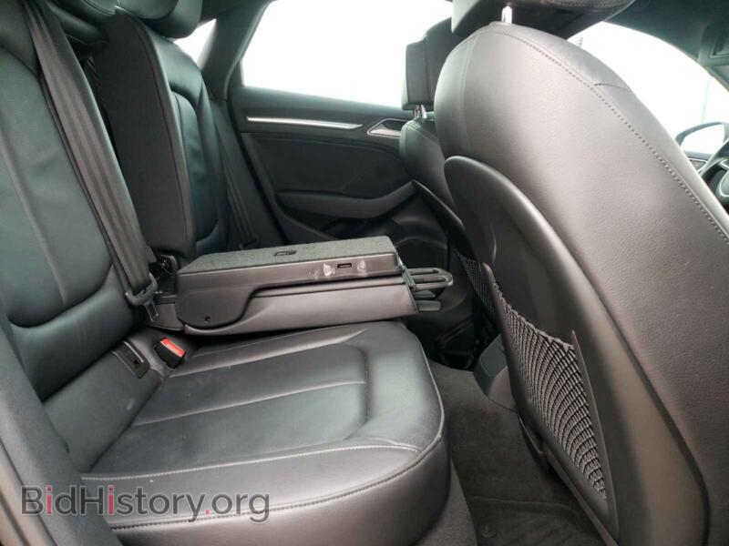 2015 Audi A3 (VIN WAUEFGFF2F1125588) — photo 6 of 10