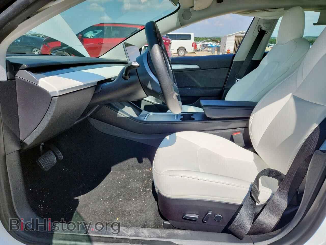 2022 TESLA MODEL 3 - VIN: 5YJ3E1EB0NF356911 - Photo 7