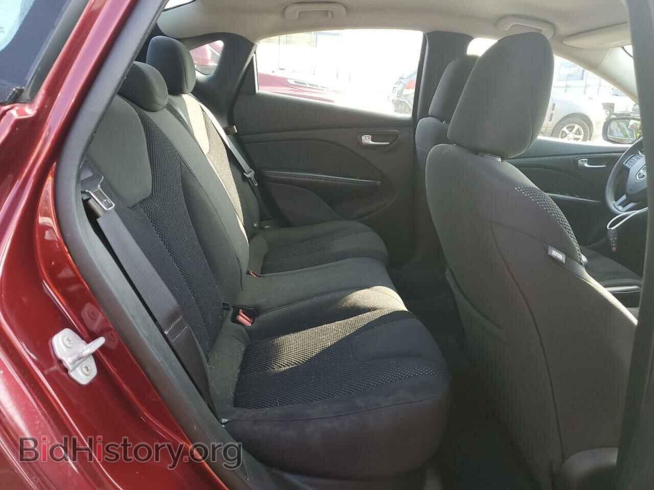 2015 DODGE DART - VIN: 1C3CDFAA8FD375653 - Photo 10