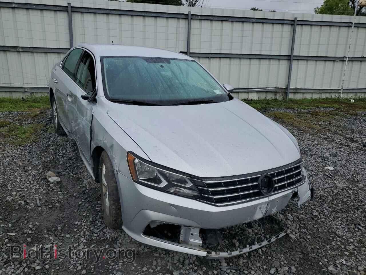 Photo 1VWAT7A3XHC016534 - VOLKSWAGEN PASSAT 2017