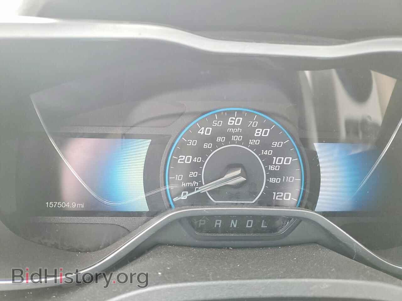2013 FORD CMAX - VIN: 1FADP5BU3DL525882 - Photo 9