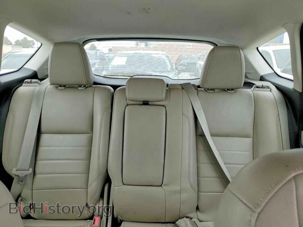 2013 FORD CMAX - VIN: 1FADP5BU3DL525882 - Photo 10