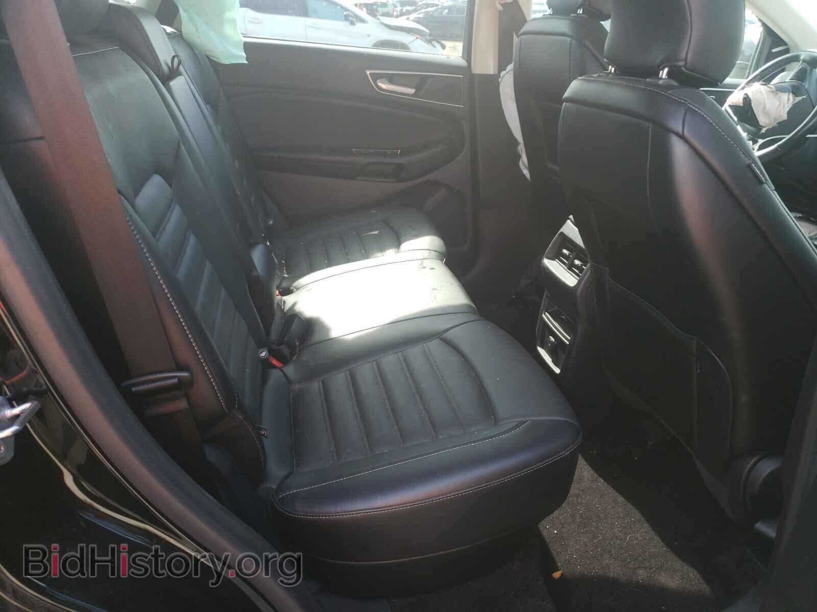 2017 FORD EDGE - VIN: 2FMPK4J94HBB56836 - Фото 6