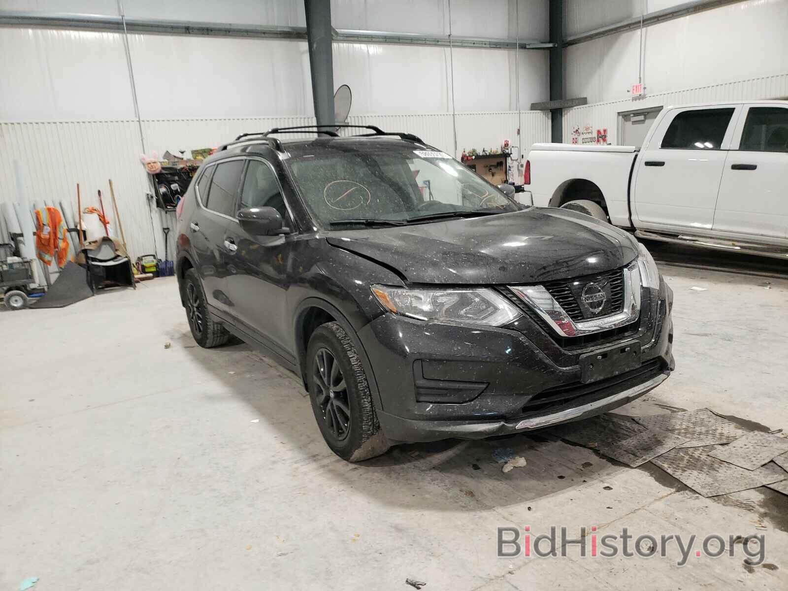 Фотография 5N1AT2MV2HC889855 - NISSAN ROGUE 2017