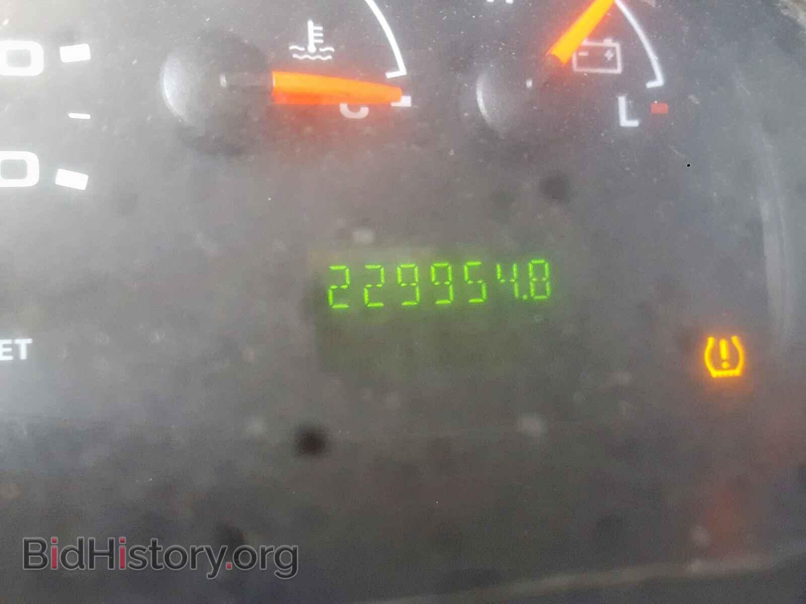 2008 FORD ECONOLINE - VIN: 1FBNE31L48DB39946 - Photo 8