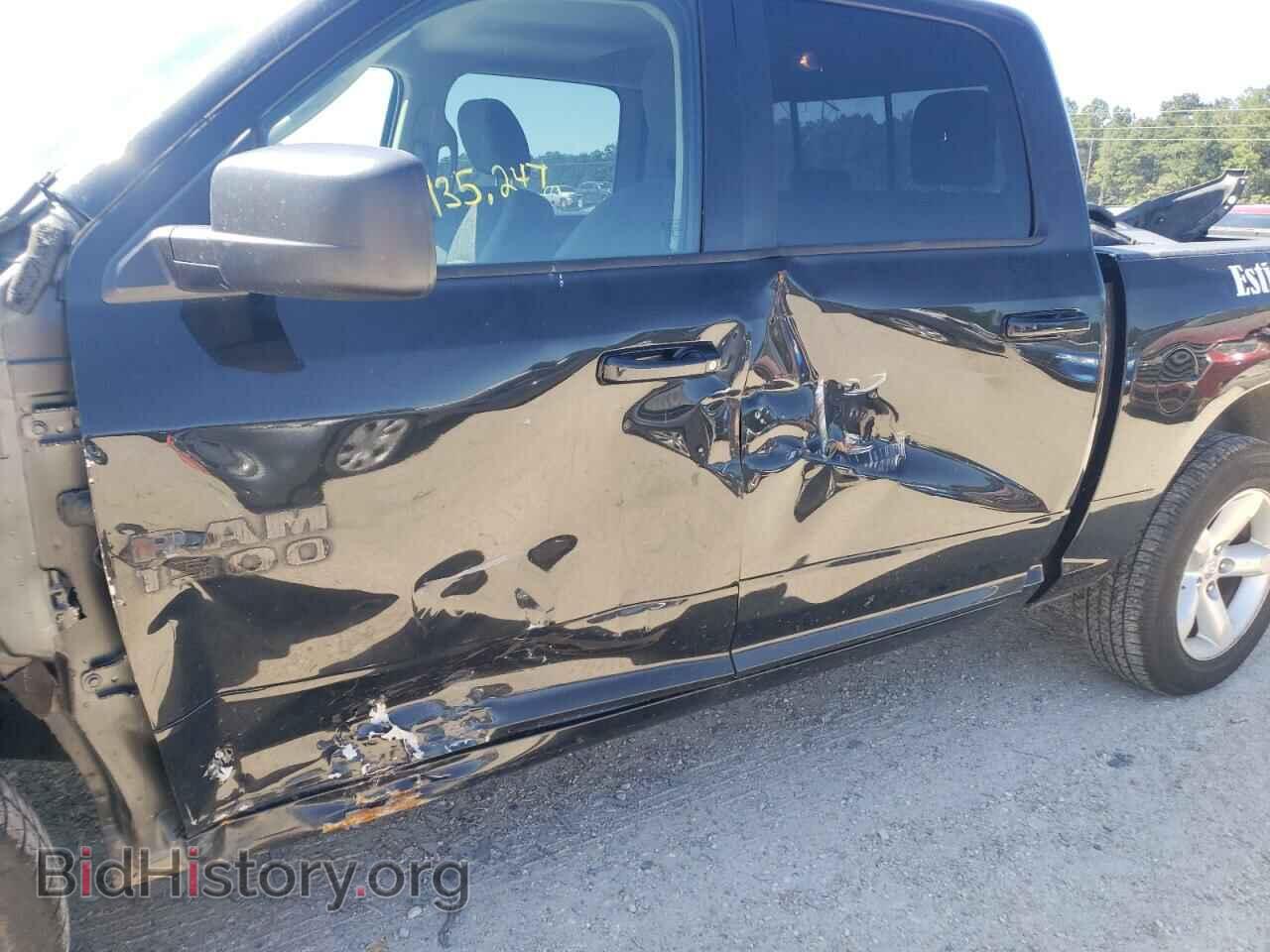 2018 RAM 1500 - VIN: 1C6RR7LT1JS261811 - Фото 9