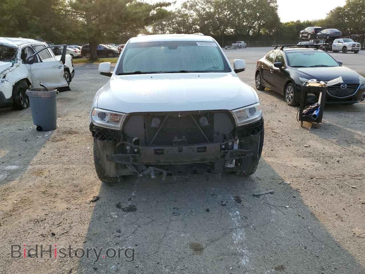 2014 DODGE DURANGO - VIN: 1C4RDJDG9EC592917 - Photo 9