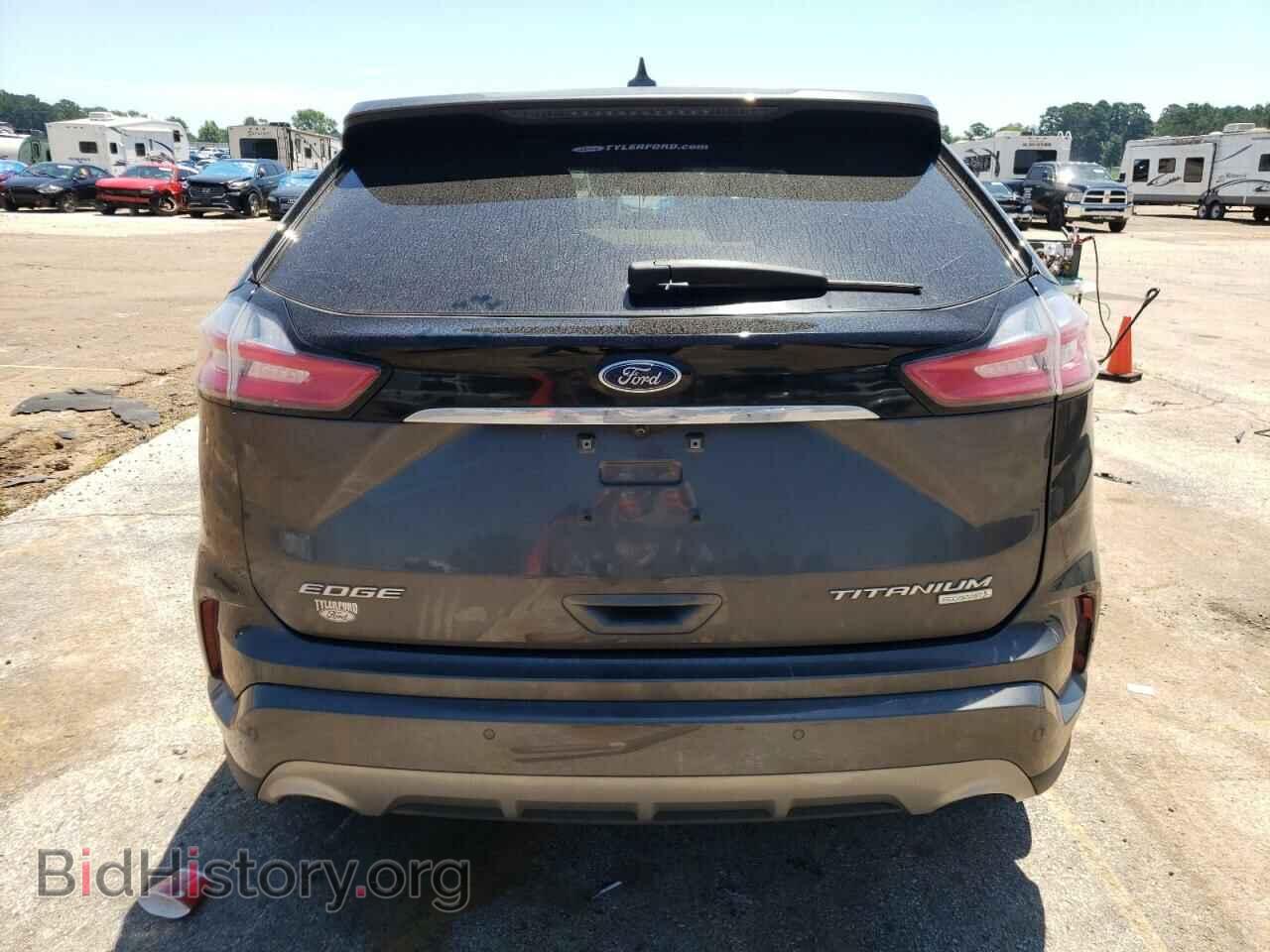 2020 FORD EDGE - VIN: 2FMPK3K97LBA54545 - Photo 6