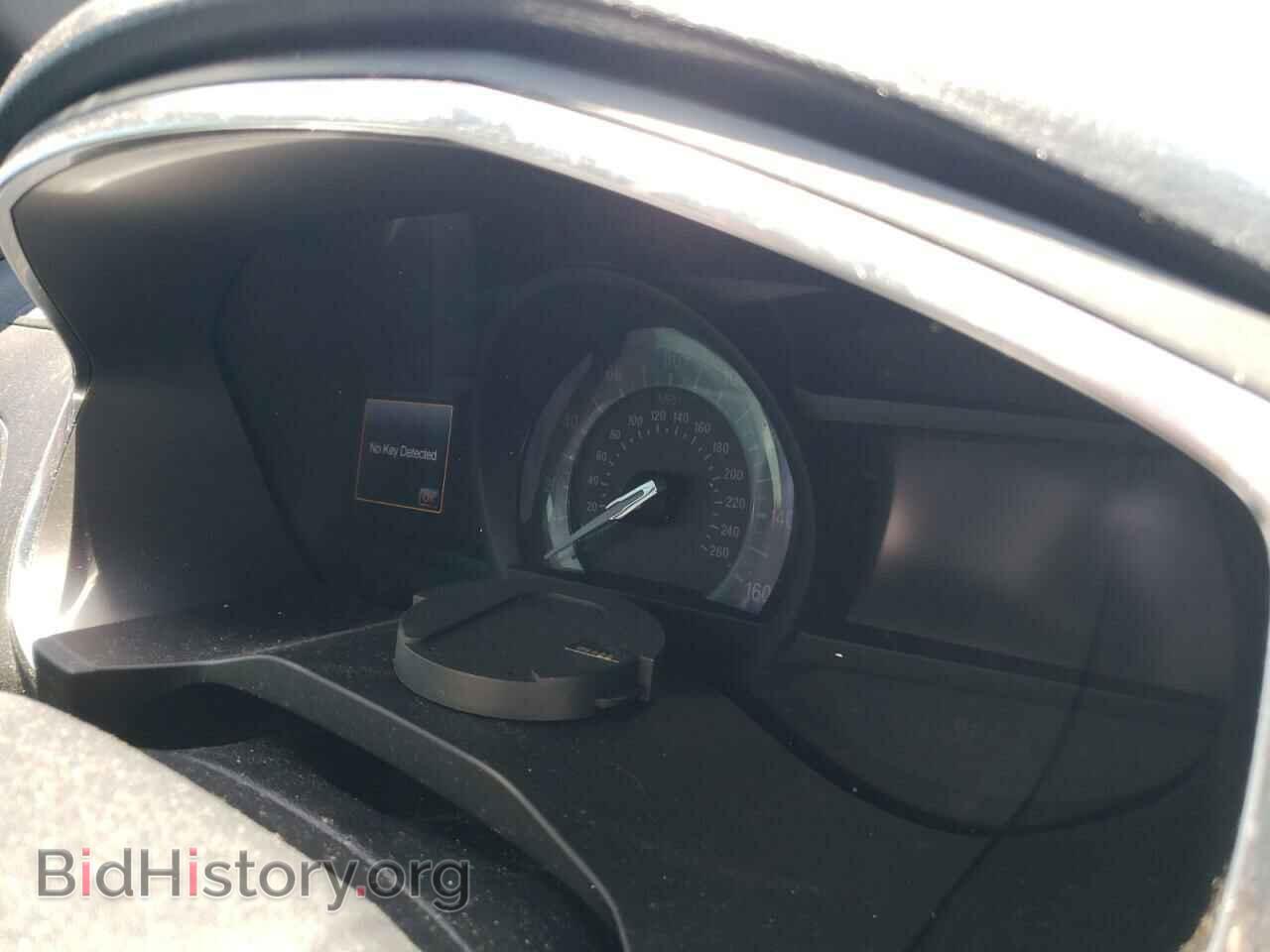 2020 FORD EDGE - VIN: 2FMPK3K97LBA54545 - Photo 9