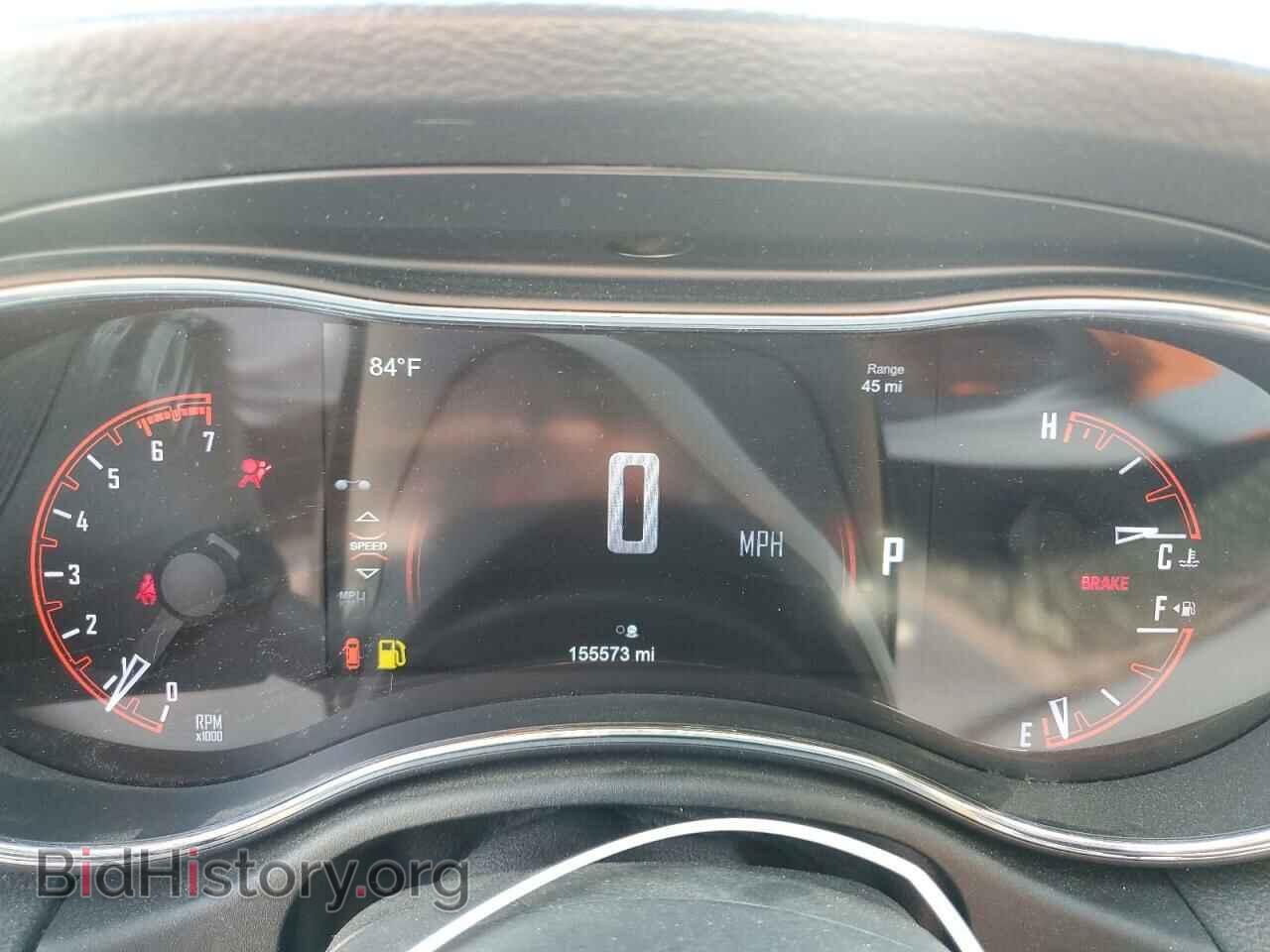 2014 DODGE DURANGO - VIN: 1C4SDJET3EC419746 - Фото 9