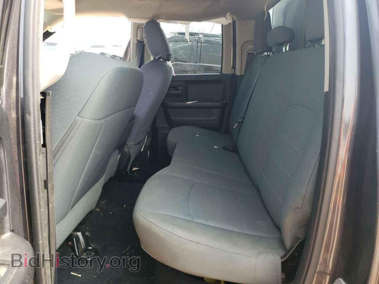 2015 RAM 1500 - VIN: 1C6RR7FMXFS616809 - Photo 10