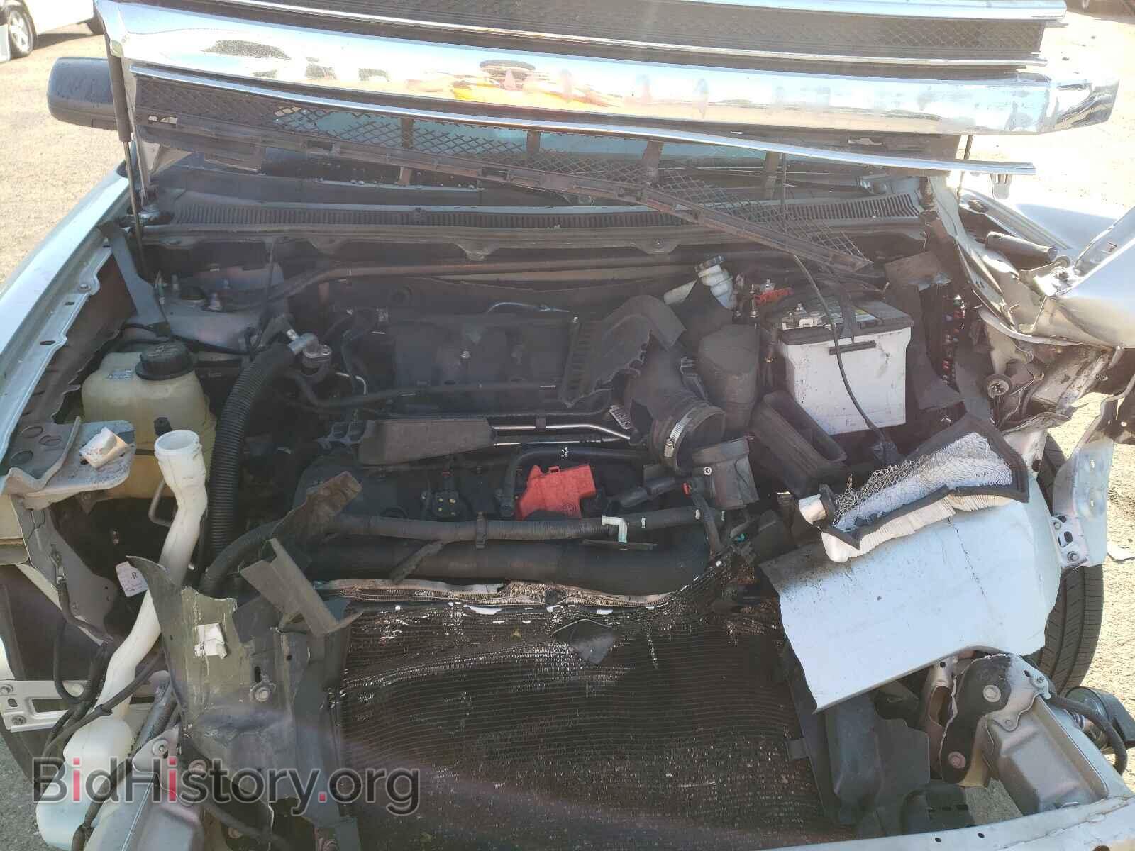 2015 FORD FLEX - VIN: 2FMGK5B83FBA10954 - Photo 7