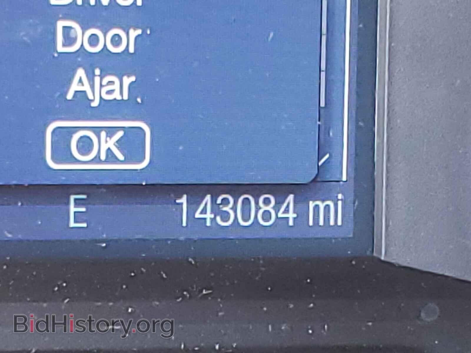 2015 FORD FLEX - VIN: 2FMGK5B83FBA10954 - Photo 8