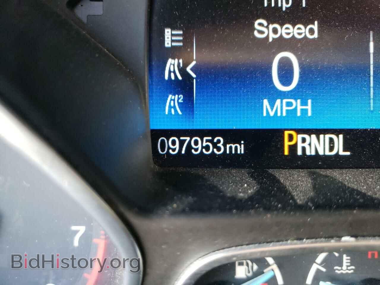 2016 FORD FOCUS - VIN: 1FADP3E22GL202684 - Фото 8