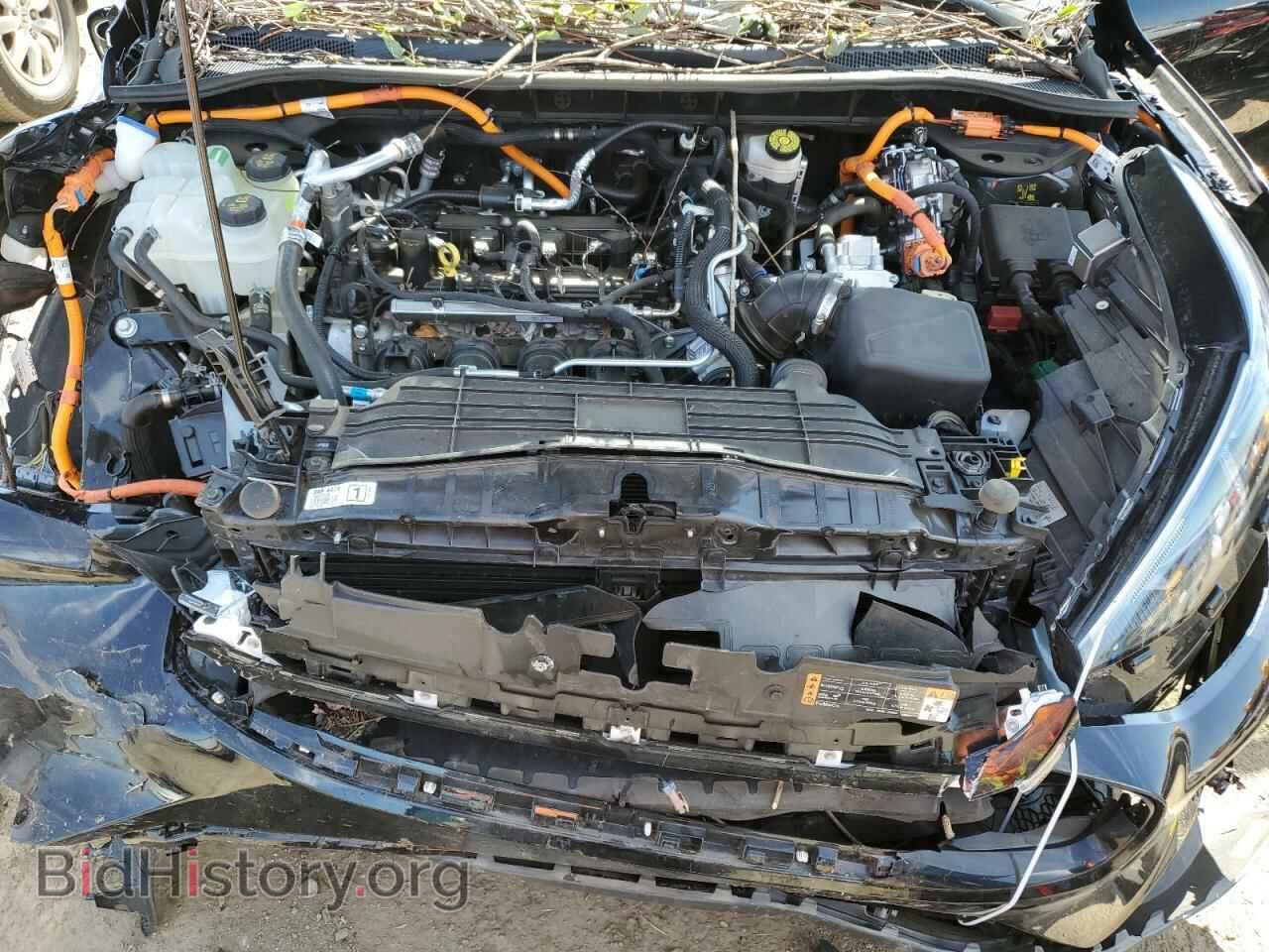 2024 FORD ESCAPE - VIN: 1FMCU0E17RUA04793 - Фото 12