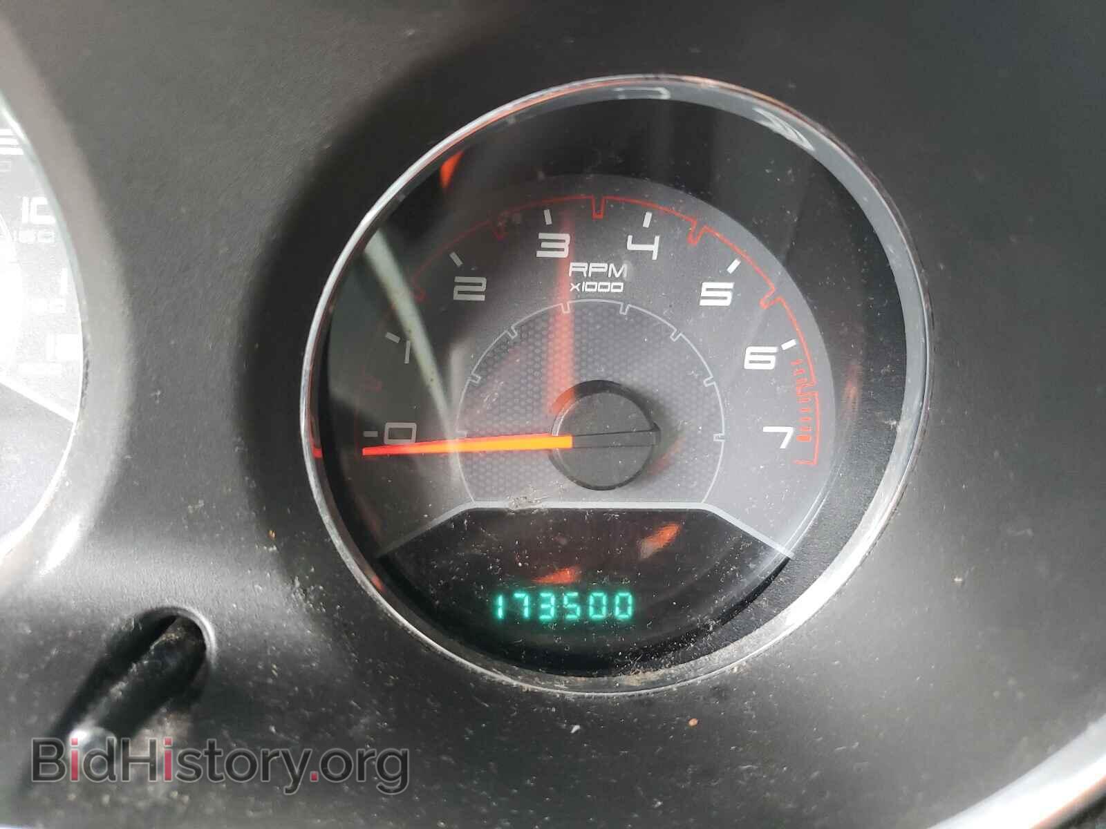 2012 DODGE AVENGER - VIN: 1C3CDZCBXCN112304 - Photo 8