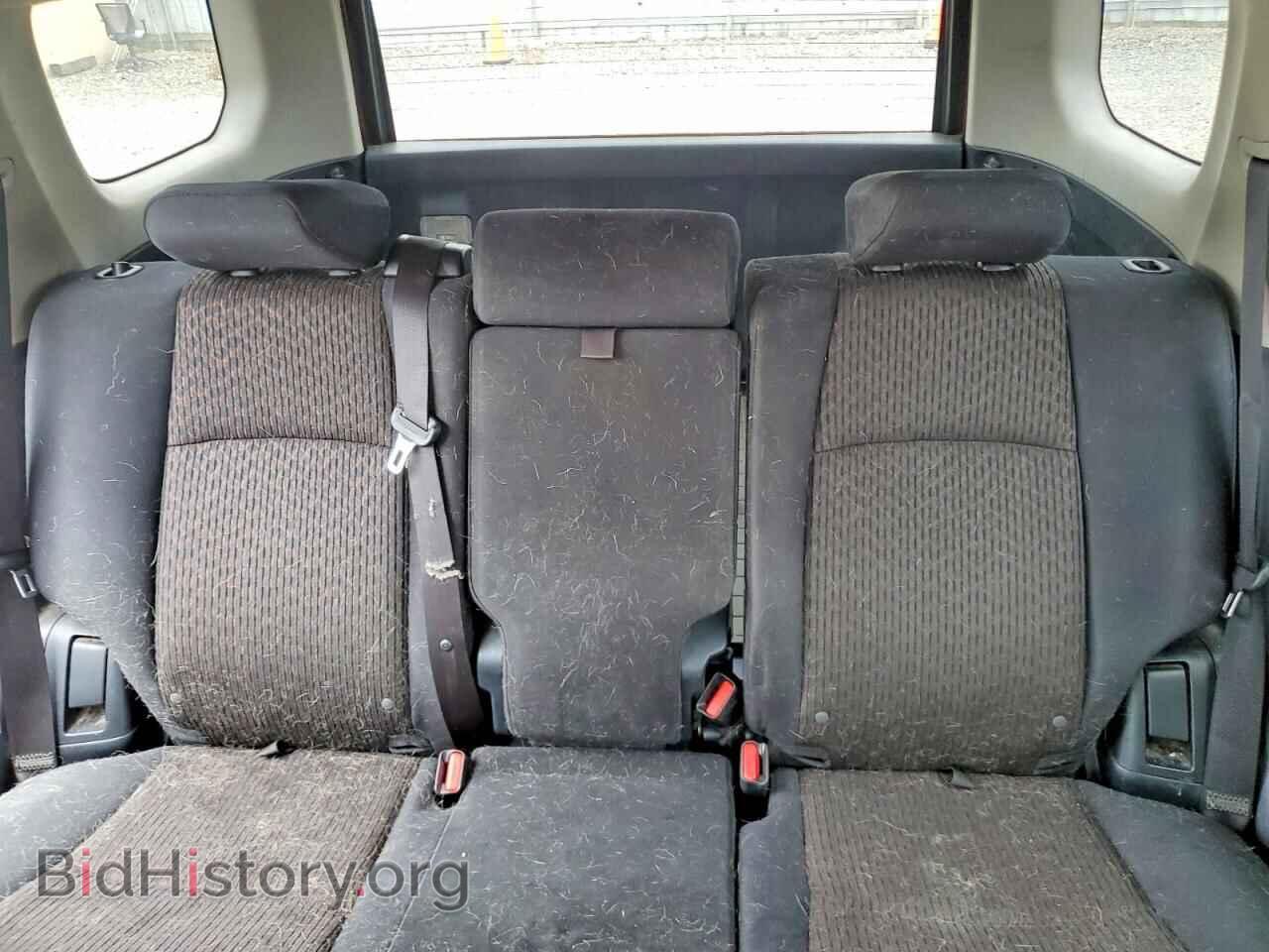 2013 TOYOTA 4RUNNER - VIN: JTEBU5JR9D5126496 - Photo 10
