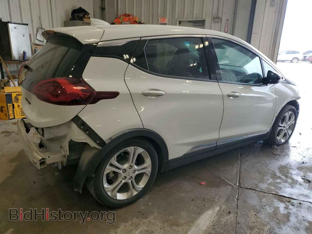 2020 CHEVROLET BOLT - VIN: 1G1FY6S00L4118381 - Фото 3