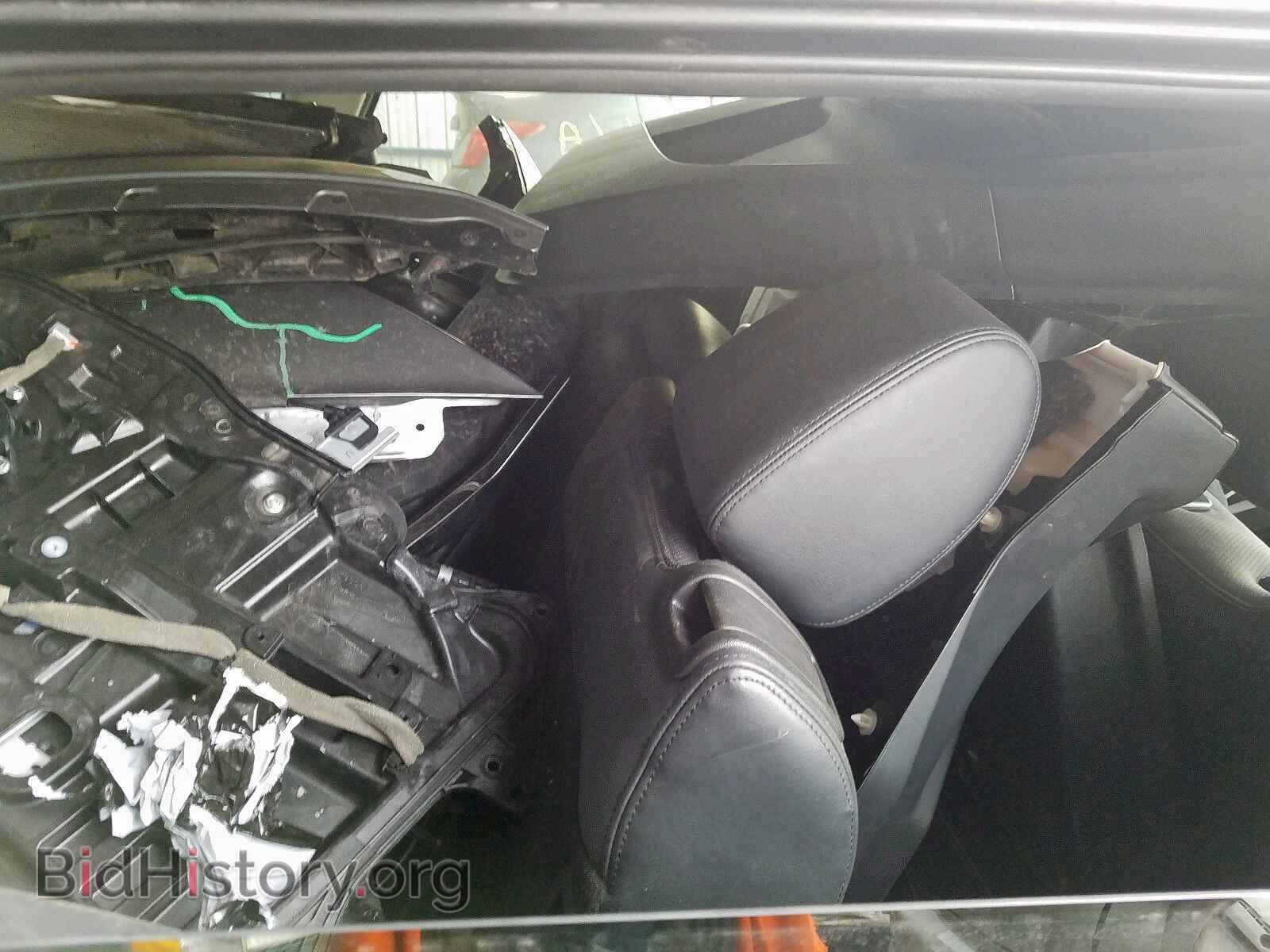 2014 MAZDA CX-9 - VIN: JM3TB3CA5E0431073 - Фото 6