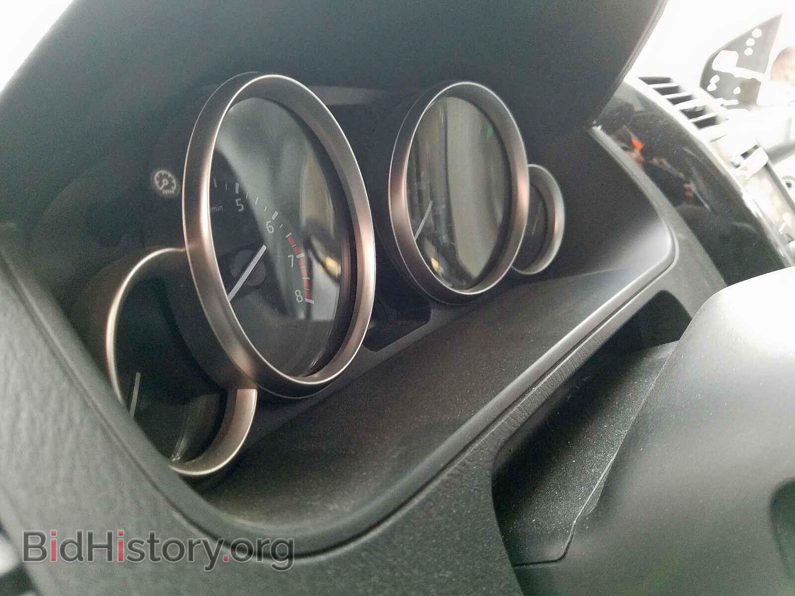 2014 MAZDA CX-9 - VIN: JM3TB3CA5E0431073 - Фото 8