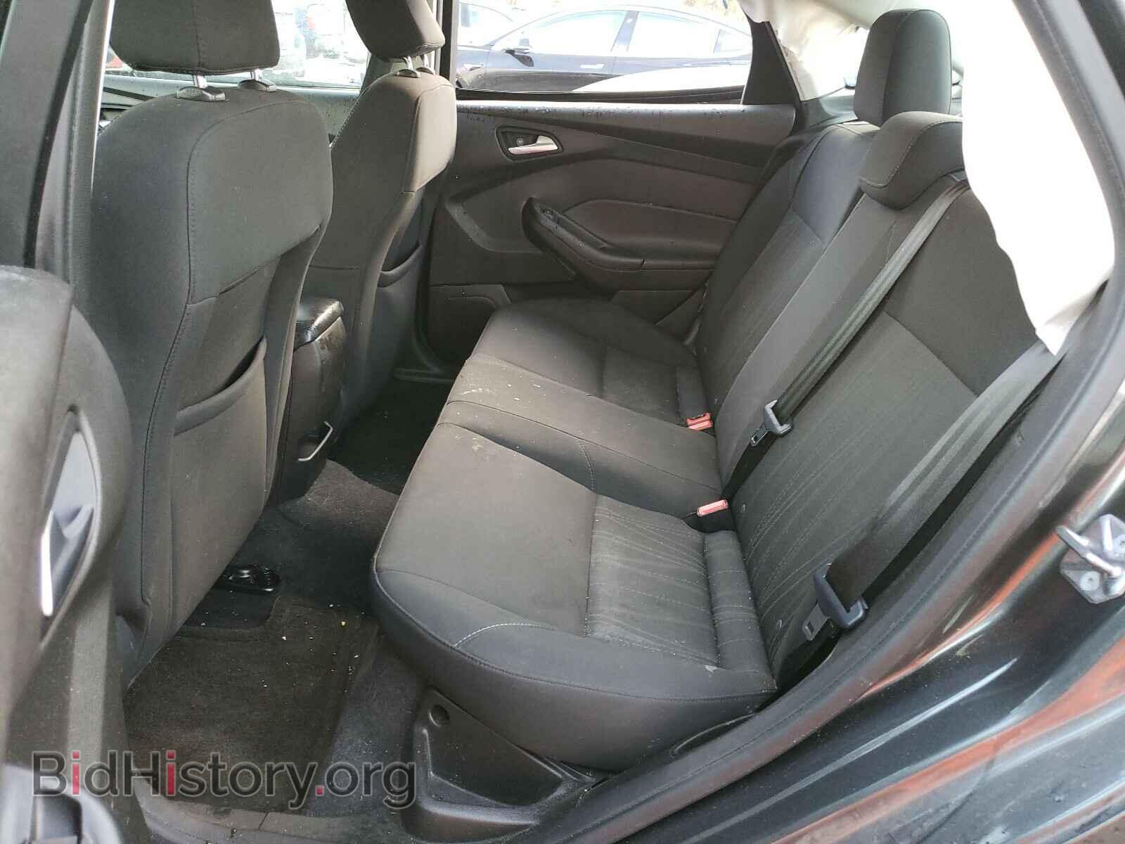 2016 FORD FOCUS - VIN: 1FADP3F28GL363703 - Photo 6