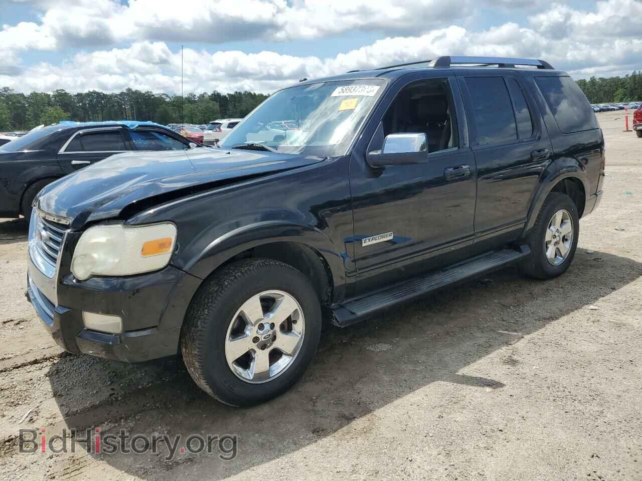 Photo 1FMEU65886UB32903 - FORD EXPLORER 2006