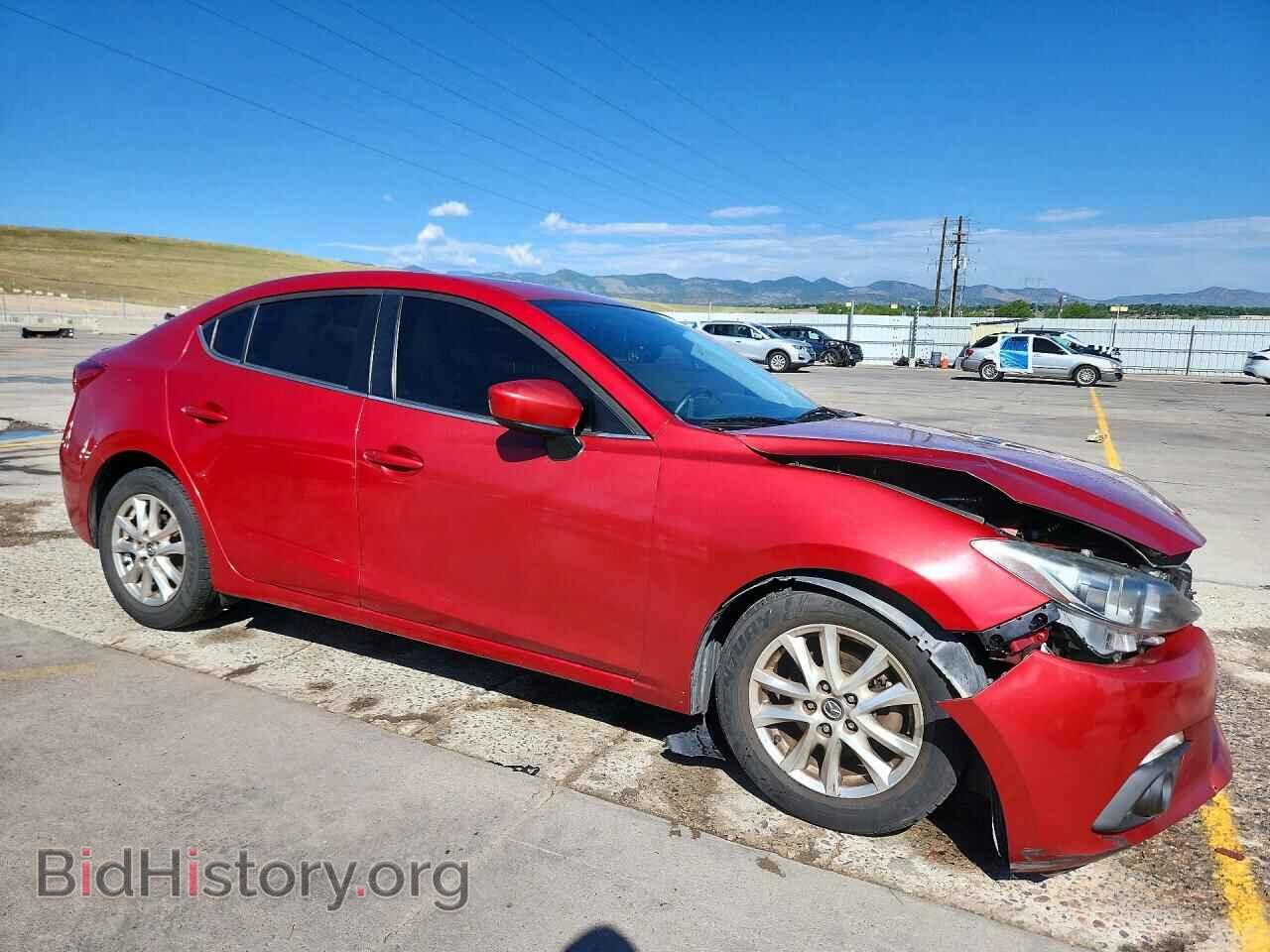 2015 MAZDA 3 - VIN: 3MZBM1V78FM223690 - Photo 4