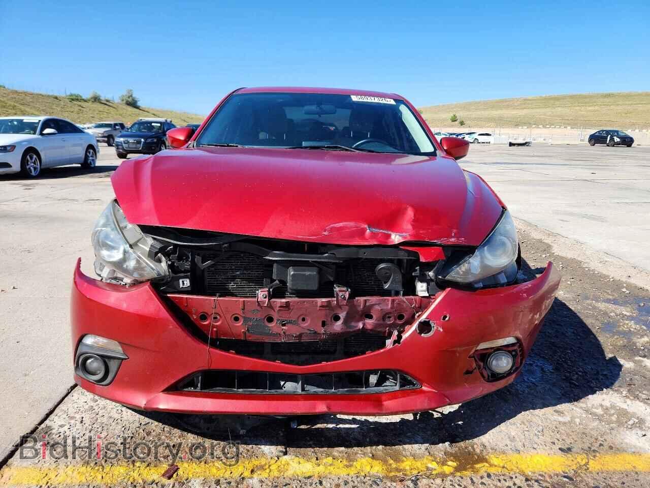 2015 MAZDA 3 - VIN: 3MZBM1V78FM223690 - Photo 5