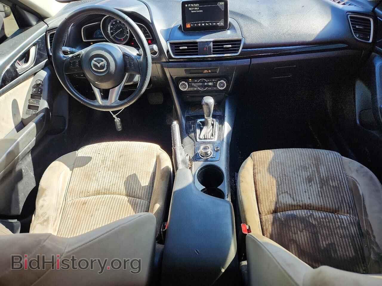 2015 MAZDA 3 - VIN: 3MZBM1V78FM223690 - Photo 8