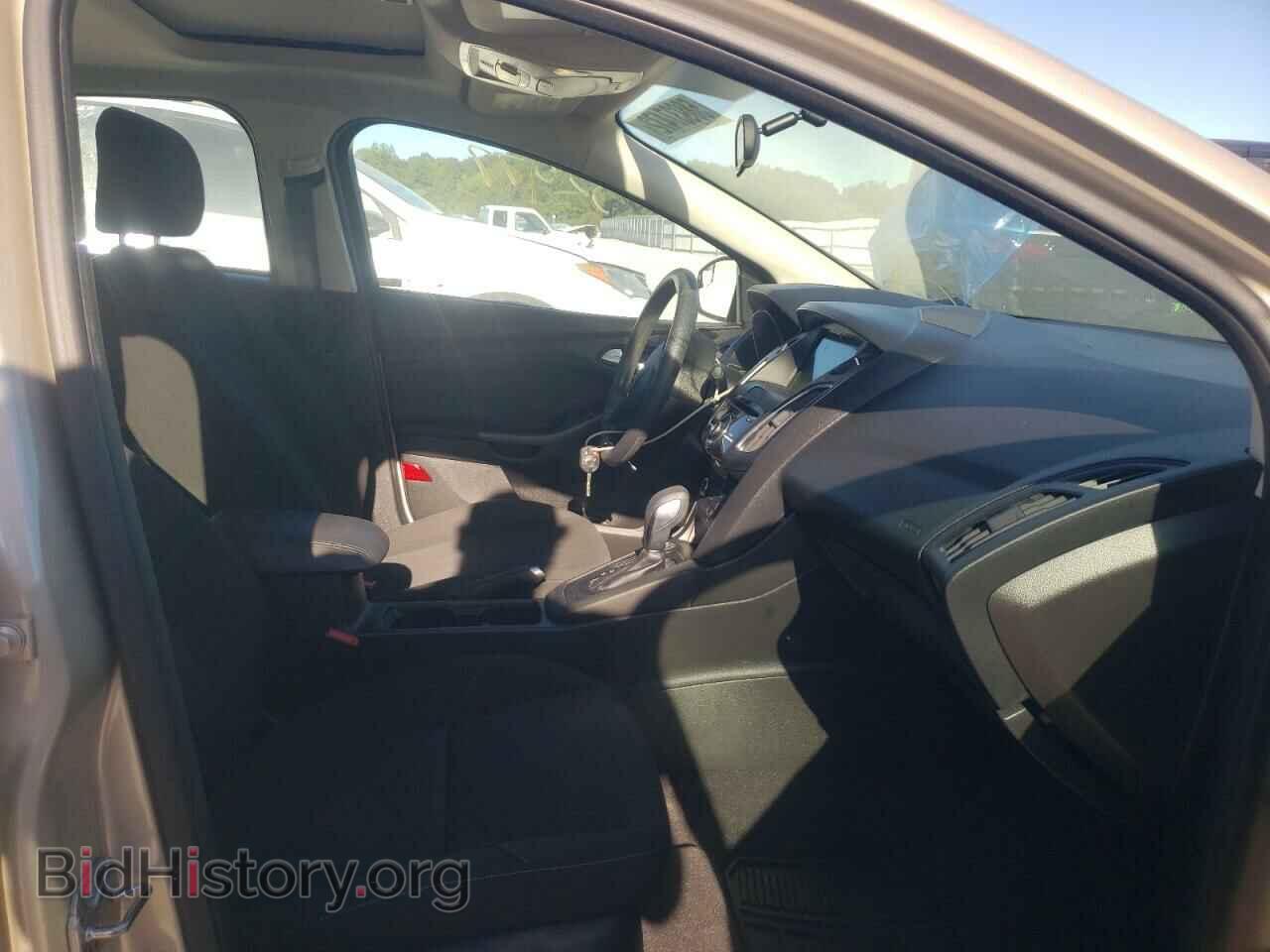 2017 FORD FOCUS - VIN: 1FADP3H22HL336527 - Photo 5