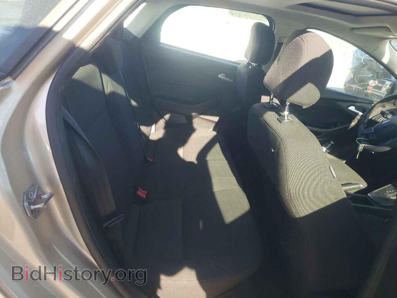 2017 FORD FOCUS - VIN: 1FADP3H22HL336527 - Photo 6