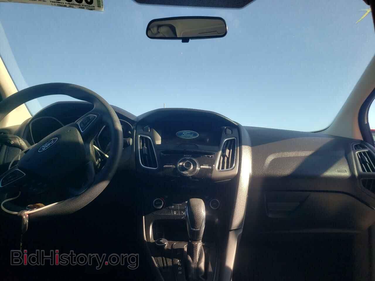 2017 FORD FOCUS - VIN: 1FADP3H22HL336527 - Photo 9