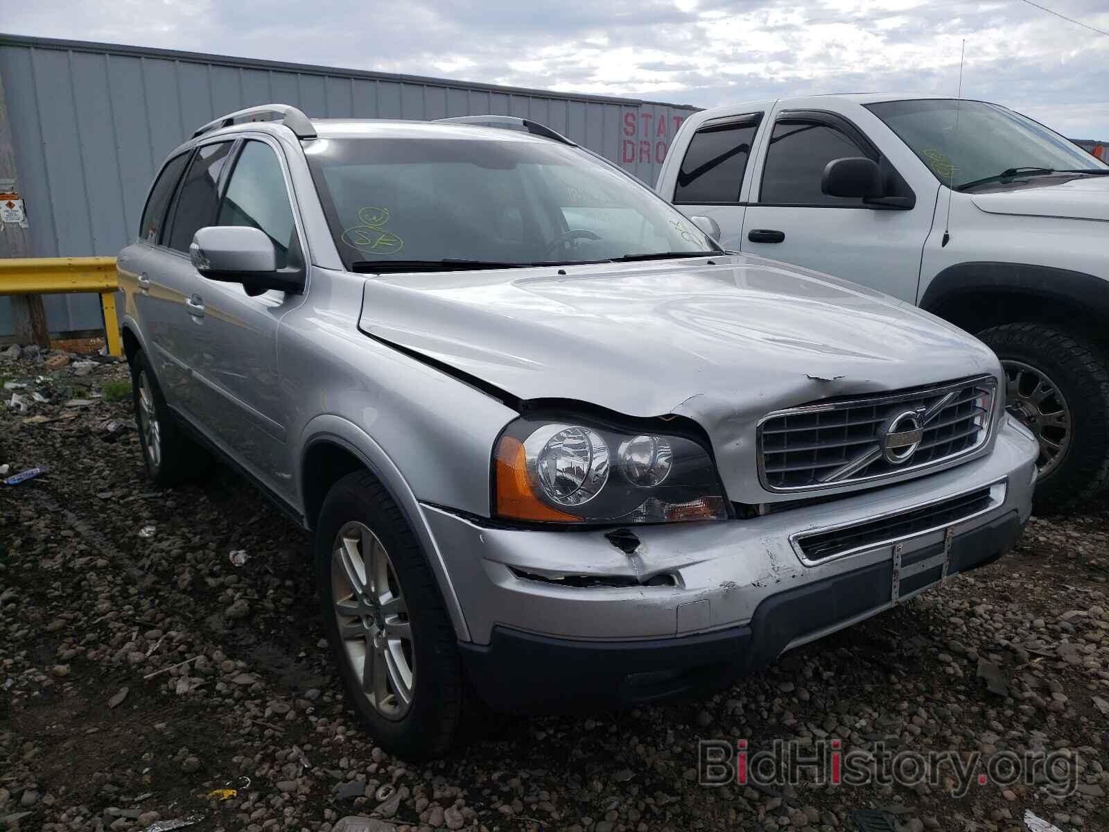 Фотография YV4982CZ2A1560469 - VOLVO XC90 2010