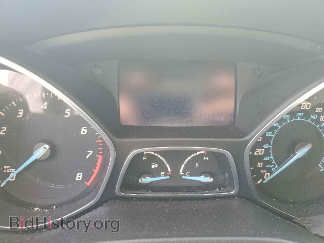 2013 FORD ESCAPE - VIN: 1FMCU0G99DUB06284 - Photo 9