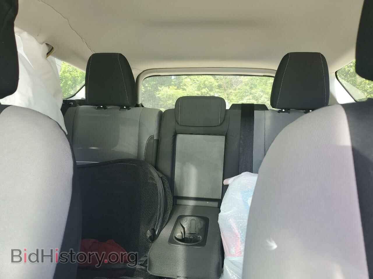 2013 FORD ESCAPE - VIN: 1FMCU0G99DUB06284 - Photo 10