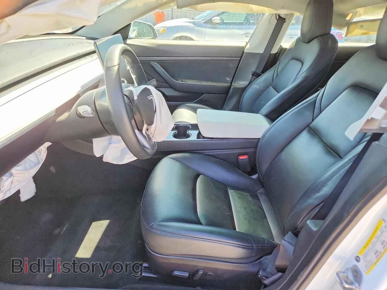 2020 TESLA MODEL 3 - VIN: 5YJ3E1EA7LF598213 - Photo 7