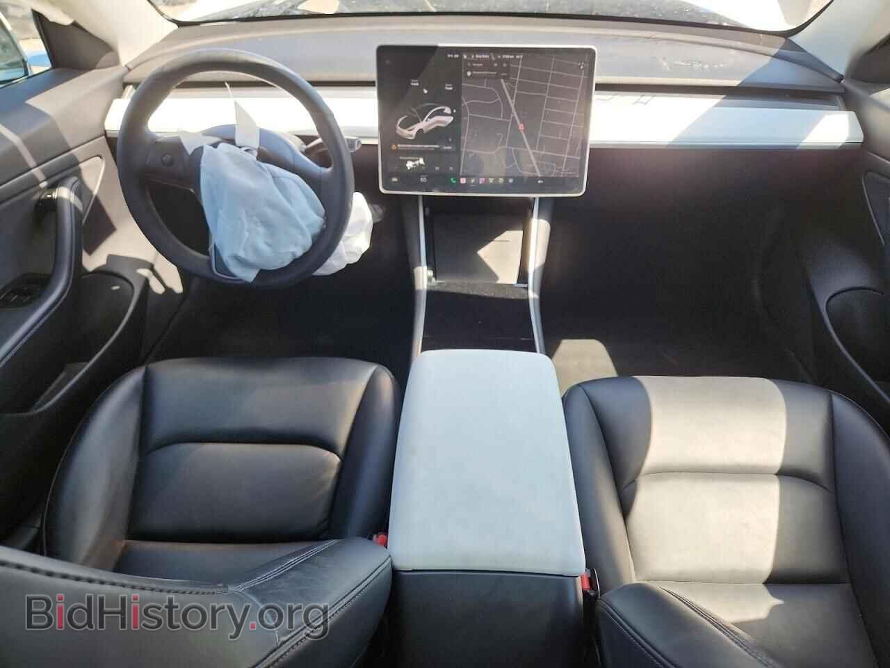2020 TESLA MODEL 3 - VIN: 5YJ3E1EA7LF598213 - Photo 8