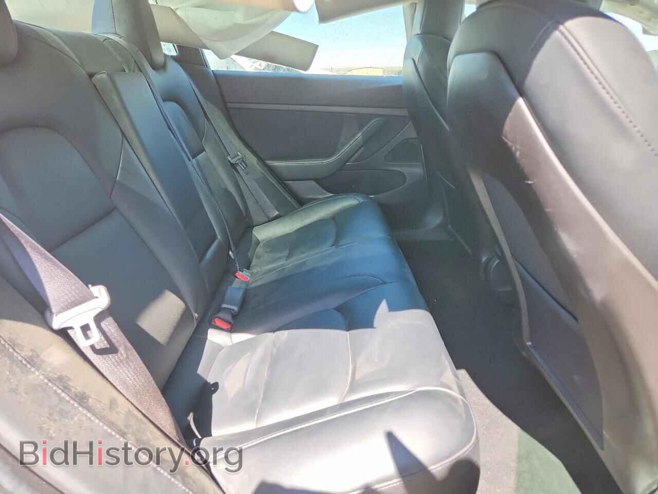 2020 TESLA MODEL 3 - VIN: 5YJ3E1EA7LF598213 - Photo 10