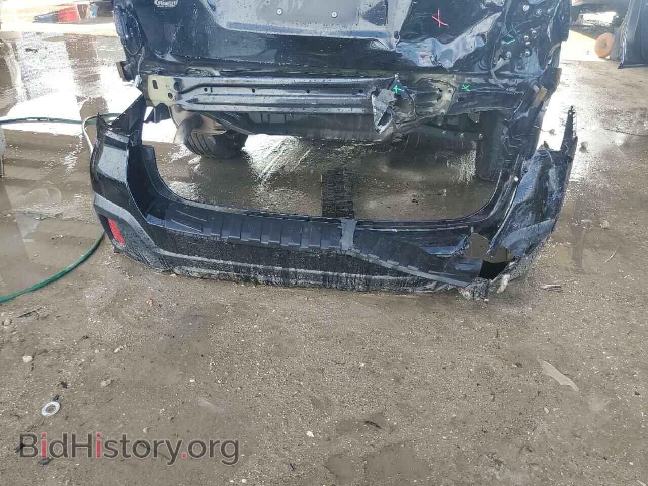 2018 SUBARU OUTBACK - VIN: 4S4BSATC8J3244425 - Фото 13