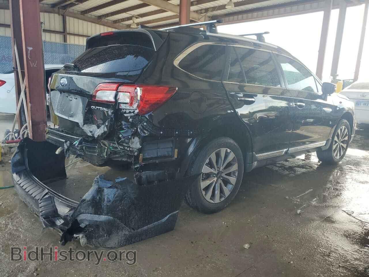 2018 SUBARU OUTBACK - VIN: 4S4BSATC8J3244425 - Фото 3
