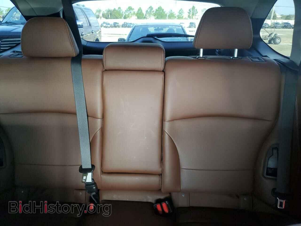 2018 SUBARU OUTBACK - VIN: 4S4BSATC8J3244425 - Фото 10