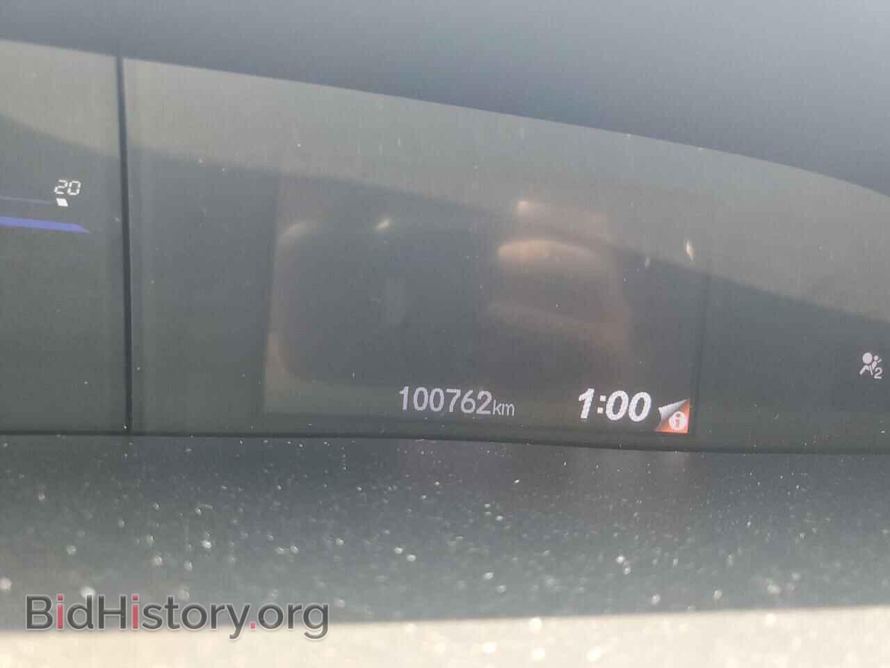 2012 HONDA CIVIC - VIN: 2HGFG3B42CH003281 - Фото 9